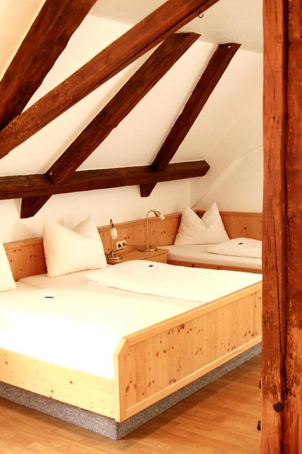 Vierbettzimmer