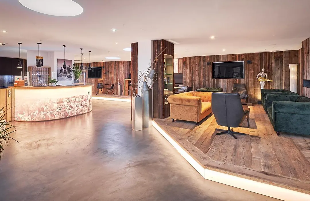 My Parkhotel By Ar Hotels-1