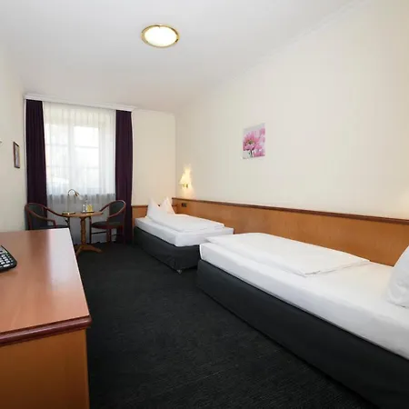 Landhotel Hirsch-3